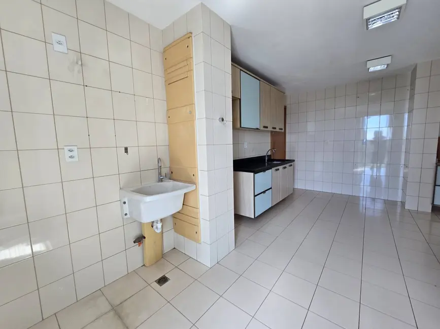 Foto 7 de Apartamento com 3 quartos para alugar, 155m2 em Aleixo, Manaus - AM