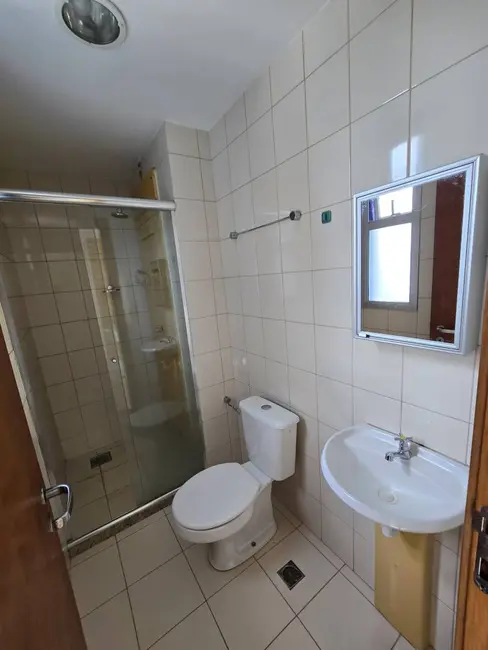 Foto 8 de Apartamento com 3 quartos para alugar, 155m2 em Aleixo, Manaus - AM