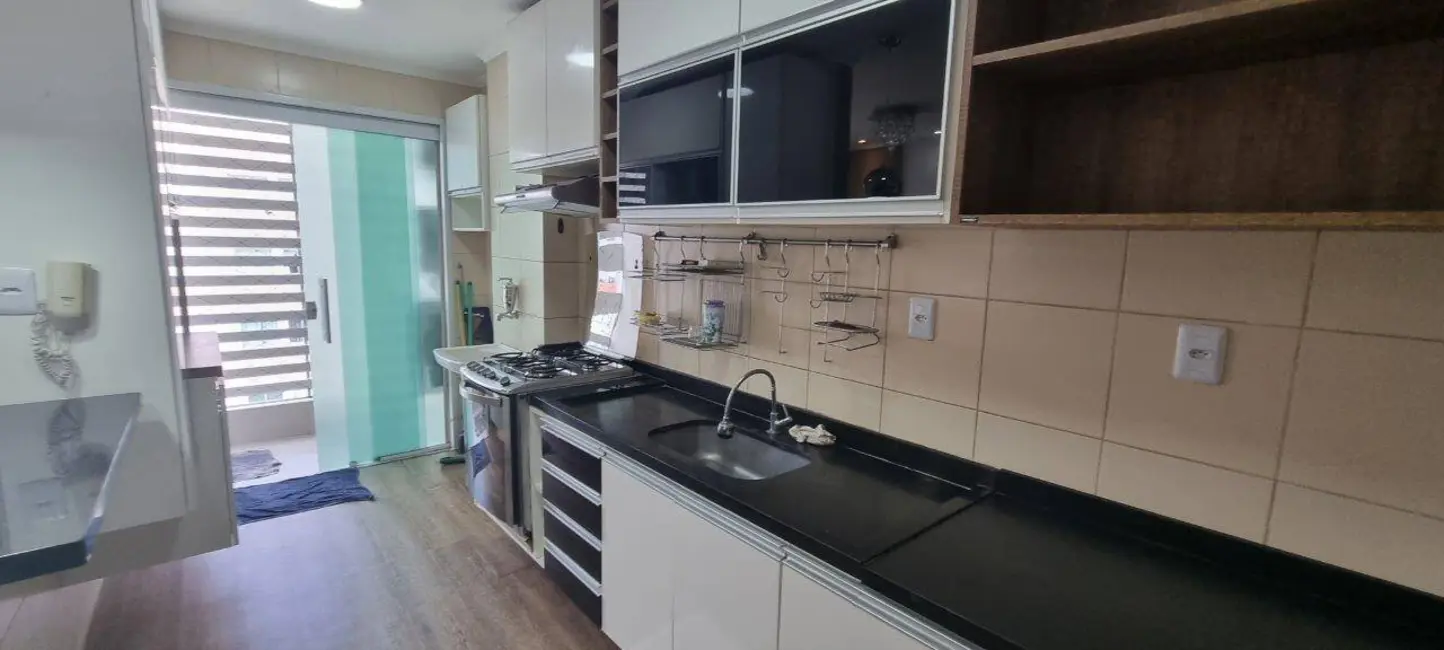 Foto 7 de Apartamento com 2 quartos à venda, 68m2 em Nossa Senhora das Graças, Manaus - AM