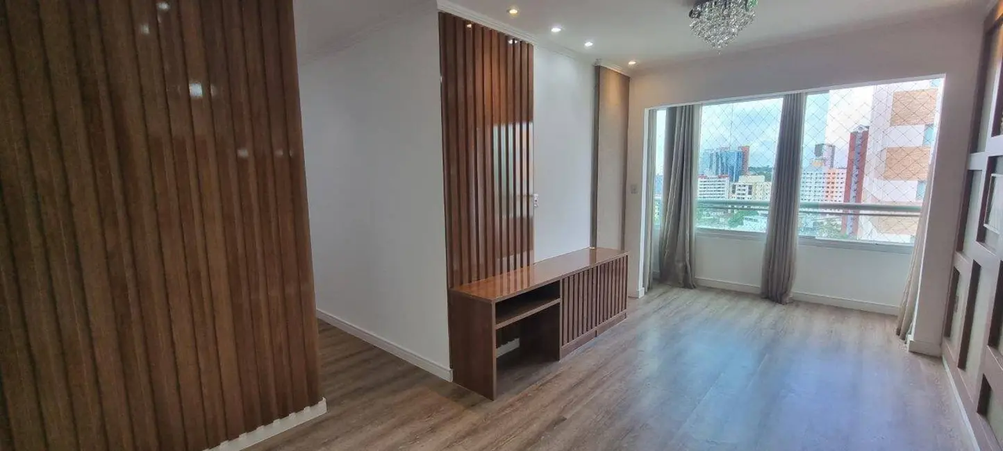 Foto 2 de Apartamento com 2 quartos à venda, 68m2 em Nossa Senhora das Graças, Manaus - AM