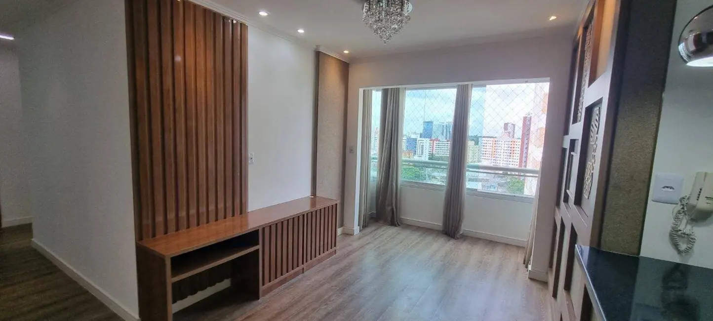 Foto 4 de Apartamento com 2 quartos à venda, 68m2 em Nossa Senhora das Graças, Manaus - AM