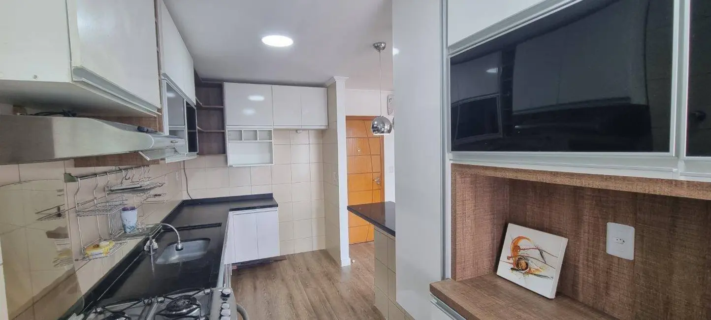 Foto 9 de Apartamento com 2 quartos à venda, 68m2 em Nossa Senhora das Graças, Manaus - AM