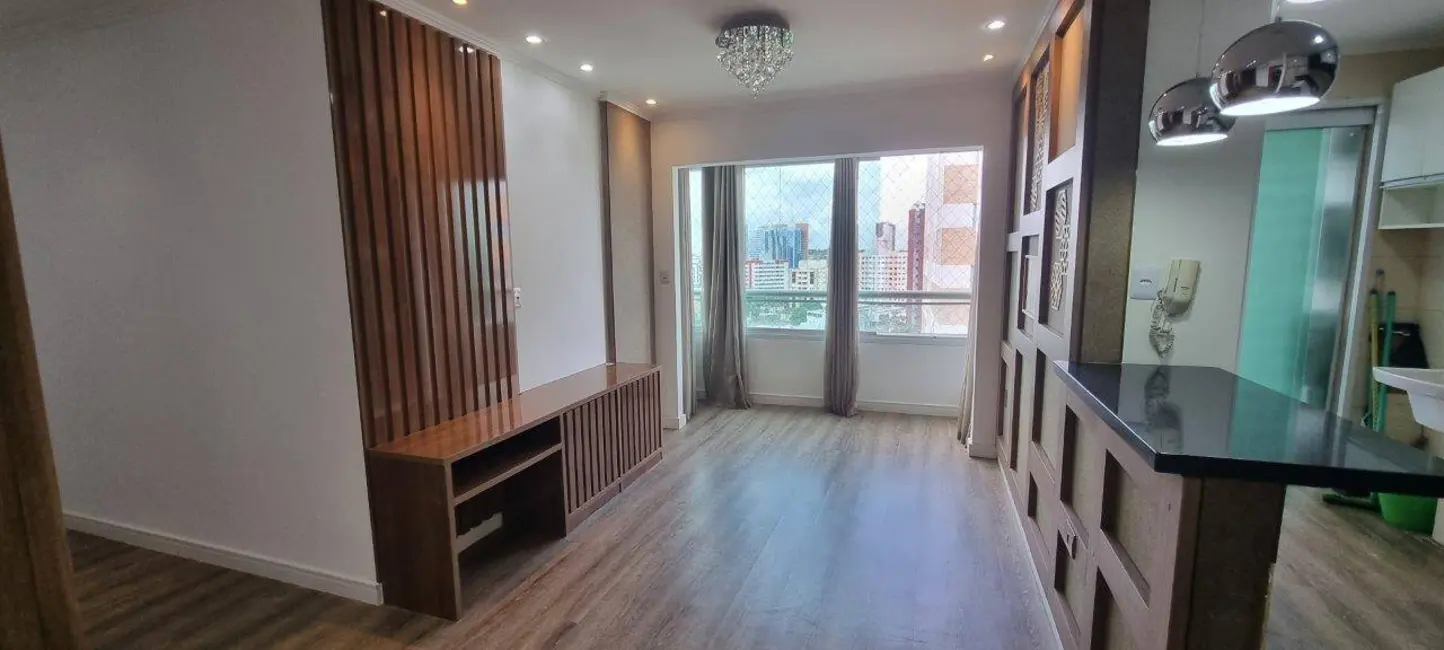 Foto 1 de Apartamento com 2 quartos à venda, 68m2 em Nossa Senhora das Graças, Manaus - AM