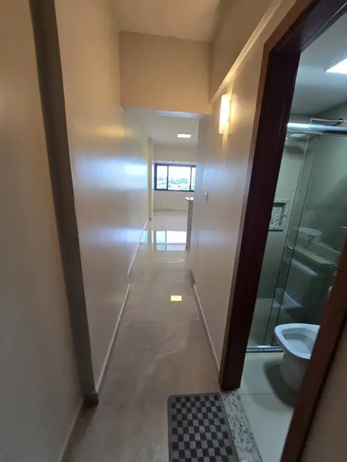 Foto 2 de Apartamento com 2 quartos para alugar, 69m2 em Parque 10 de Novembro, Manaus - AM