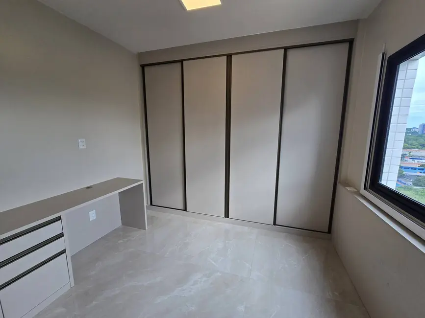 Foto 9 de Apartamento com 2 quartos para alugar, 69m2 em Parque 10 de Novembro, Manaus - AM