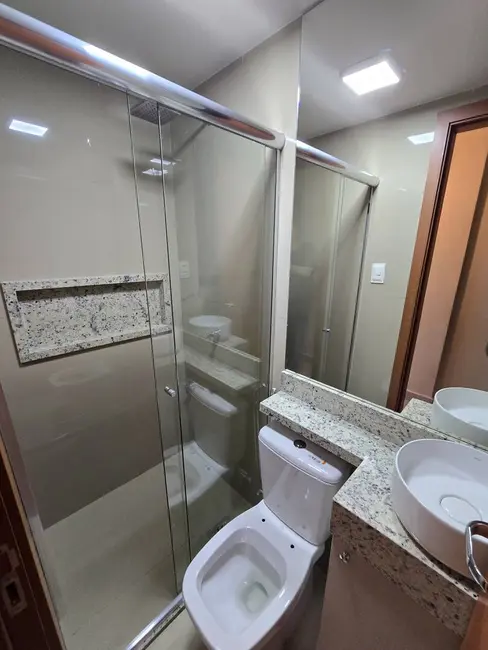 Apartamento com 2 quartos para alugar, 69m2 em Parque 10 de Novembro, Manaus - AM - imagem 4 Foto 4 de Apartamento com 2 quartos para alugar, 69m2 em Parque 10 de Novembro, Manaus - AM