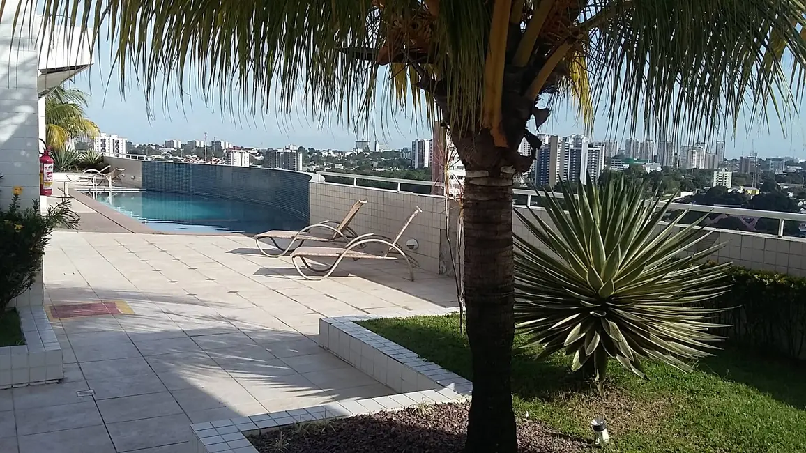 Foto 1 de Apartamento com 2 quartos para alugar, 69m2 em Parque 10 de Novembro, Manaus - AM