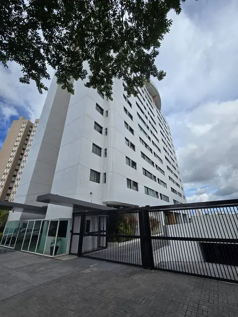 Apartamento com 1 quarto para alugar, 55m2 em Parque 10 de Novembro, Manaus - AM - imagem 1 Foto 1 de Apartamento com 1 quarto para alugar, 55m2 em Parque 10 de Novembro, Manaus - AM