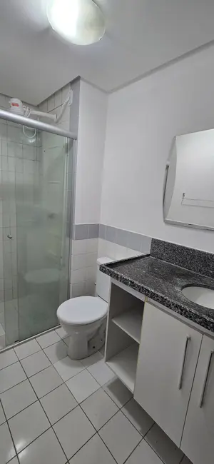 Foto 8 de Apartamento com 1 quarto para alugar, 53m2 em Parque 10 de Novembro, Manaus - AM