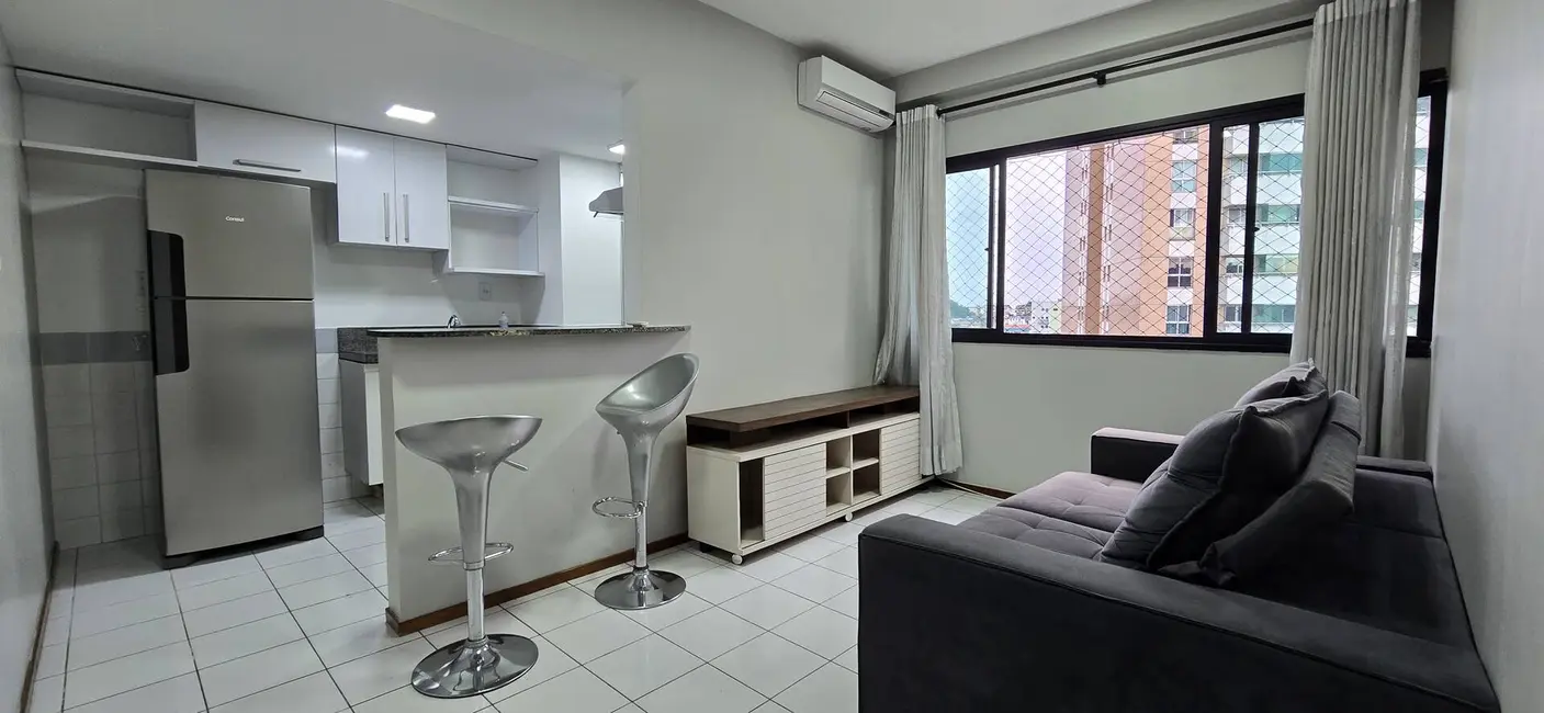 Foto 2 de Apartamento com 1 quarto para alugar, 53m2 em Parque 10 de Novembro, Manaus - AM