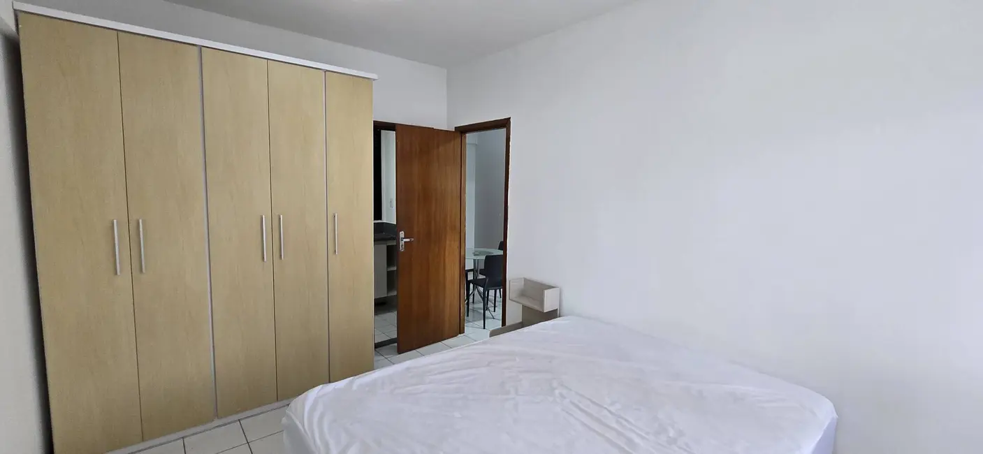Foto 7 de Apartamento com 1 quarto para alugar, 53m2 em Parque 10 de Novembro, Manaus - AM