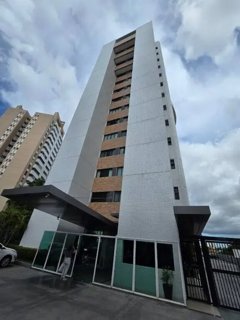 Foto 1 de Apartamento com 1 quarto para alugar, 51m2 em Parque 10 de Novembro, Manaus - AM