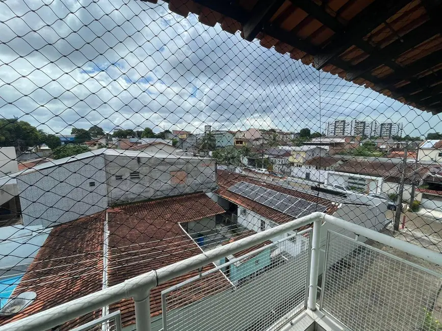 Foto 7 de Apartamento com 2 quartos para alugar, 49m2 em Compensa, Manaus - AM