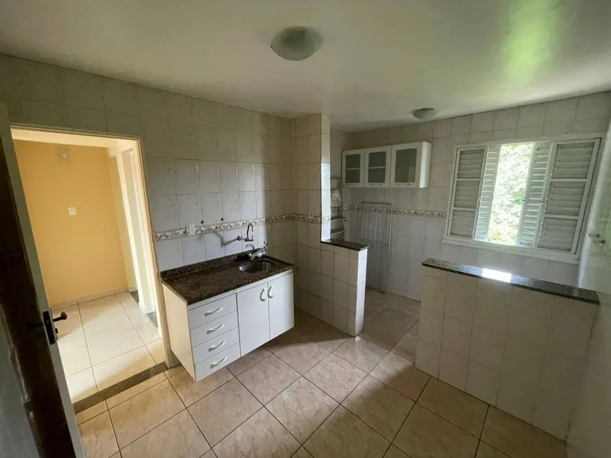Foto 9 de Apartamento com 2 quartos para alugar, 49m2 em Compensa, Manaus - AM