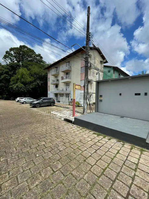 Foto 2 de Apartamento com 2 quartos para alugar, 49m2 em Compensa, Manaus - AM