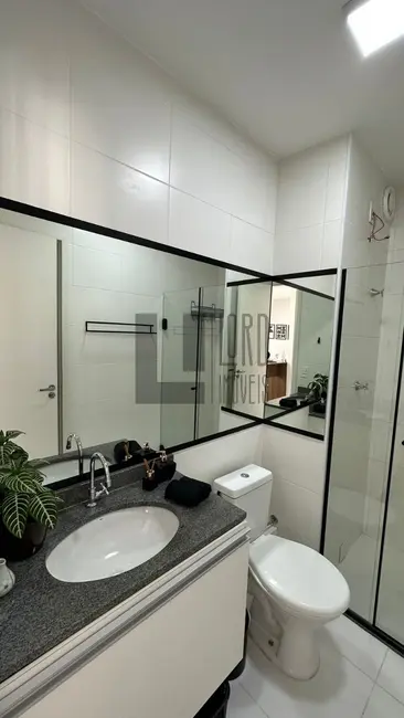 Apartamento com 1 quarto à venda, 34m2 em Santo Amaro, São Paulo - SP - imagem 9 Foto 9 de Apartamento com 1 quarto à venda, 34m2 em Santo Amaro, São Paulo - SP