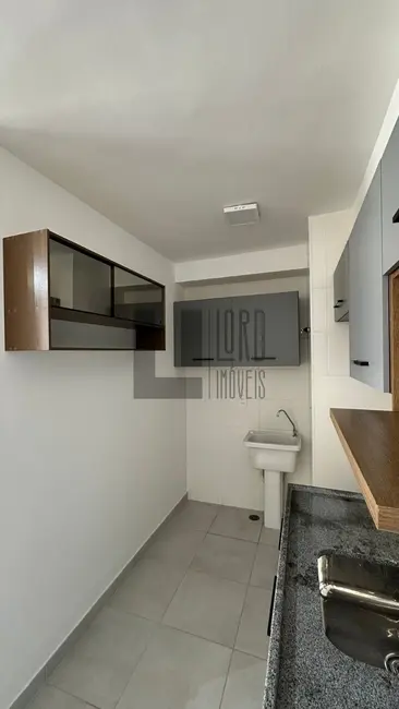 Apartamento com 1 quarto à venda, 34m2 em Santo Amaro, São Paulo - SP - imagem 7 Foto 7 de Apartamento com 1 quarto à venda, 34m2 em Santo Amaro, São Paulo - SP
