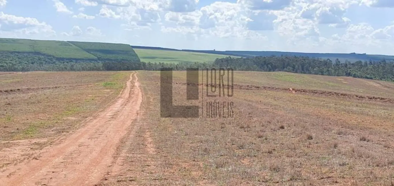 Foto 1 de Fazenda / Haras à venda em Paulistania - SP