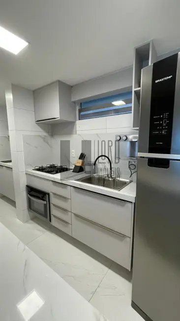 Apartamento com 2 quartos à venda, 70m2 em Ponta de Campina, Cabedelo - PB - imagem 5 Foto 5 de Apartamento com 2 quartos à venda, 70m2 em Ponta de Campina, Cabedelo - PB