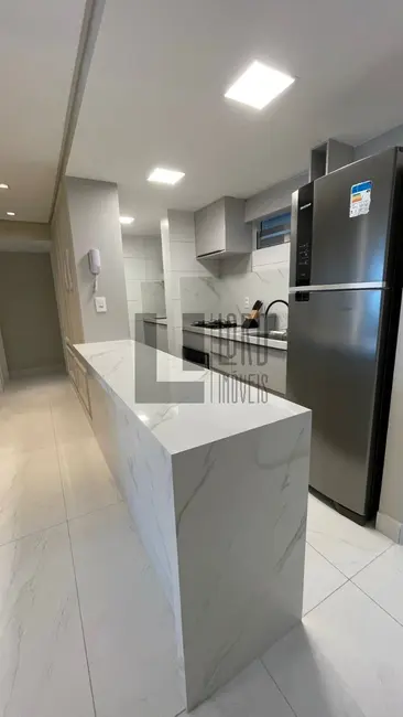 Apartamento com 2 quartos à venda, 70m2 em Ponta de Campina, Cabedelo - PB - imagem 4 Foto 4 de Apartamento com 2 quartos à venda, 70m2 em Ponta de Campina, Cabedelo - PB