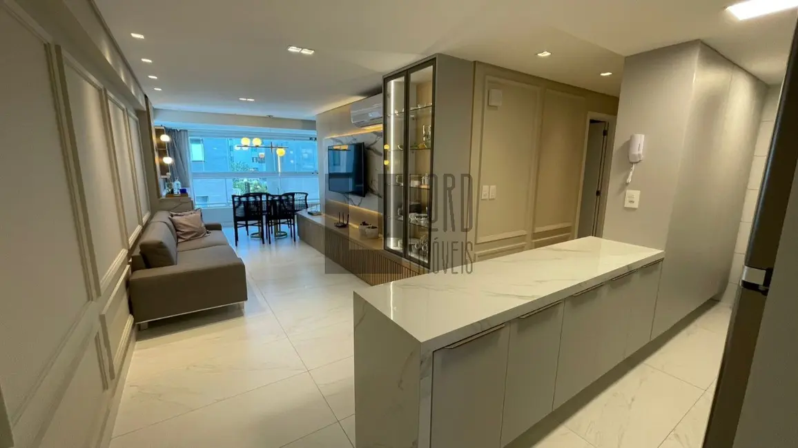 Apartamento com 2 quartos à venda, 70m2 em Ponta de Campina, Cabedelo - PB - imagem 3 Foto 3 de Apartamento com 2 quartos à venda, 70m2 em Ponta de Campina, Cabedelo - PB