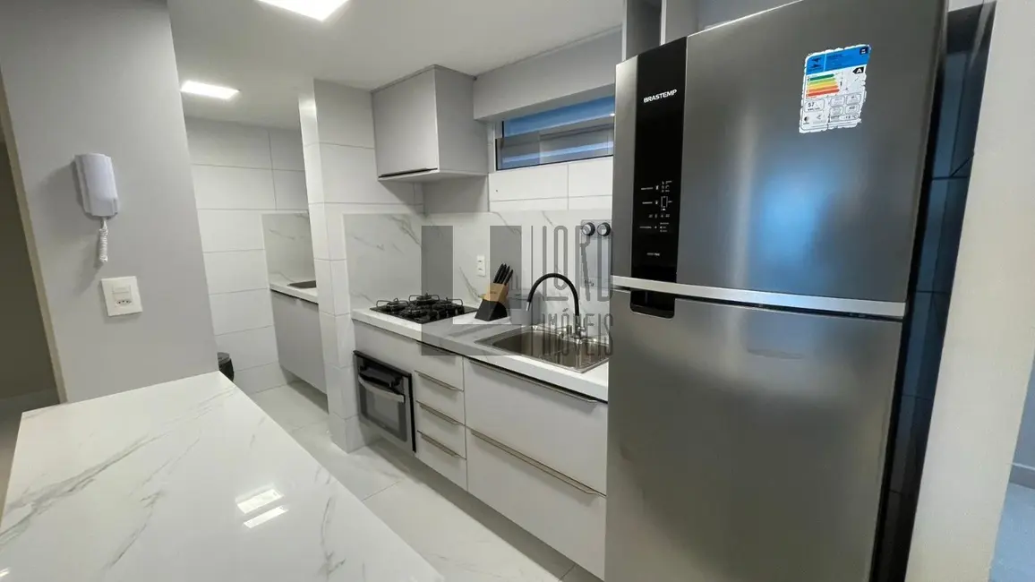 Apartamento com 2 quartos à venda, 70m2 em Ponta de Campina, Cabedelo - PB - imagem 8 Foto 8 de Apartamento com 2 quartos à venda, 70m2 em Ponta de Campina, Cabedelo - PB