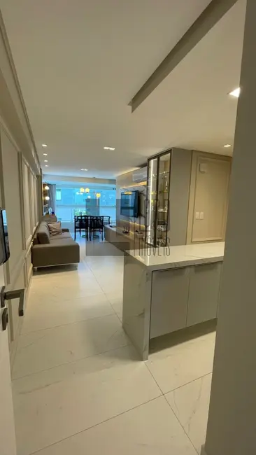 Foto 2 de Apartamento com 2 quartos à venda, 70m2 em Ponta de Campina, Cabedelo - PB