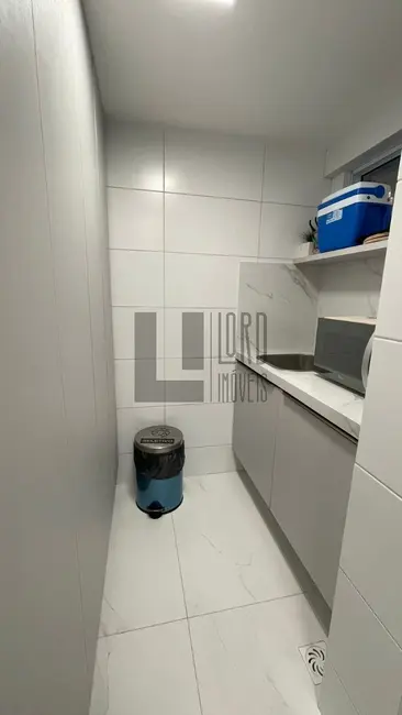 Apartamento com 2 quartos à venda, 70m2 em Ponta de Campina, Cabedelo - PB - imagem 9 Foto 9 de Apartamento com 2 quartos à venda, 70m2 em Ponta de Campina, Cabedelo - PB