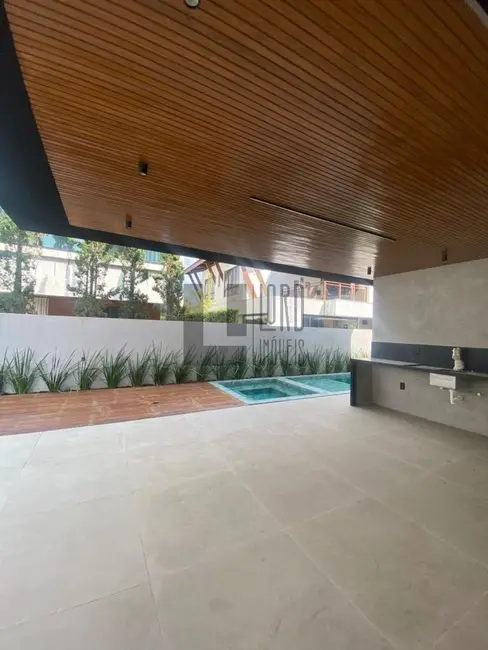 Casa de Condomínio com 6 quartos à venda, 299m2 em Amazônia Park, Cabedelo - PB - imagem 4 Foto 4 de Casa de Condomínio com 6 quartos à venda, 299m2 em Amazônia Park, Cabedelo - PB
