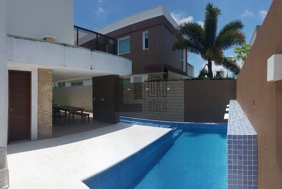 Foto 3 de Casa de Condomínio com 4 quartos à venda em Portal do Sol, Joao Pessoa - PB