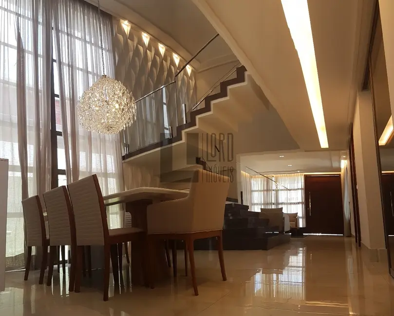 Foto 5 de Casa de Condomínio com 4 quartos à venda em Portal do Sol, Joao Pessoa - PB