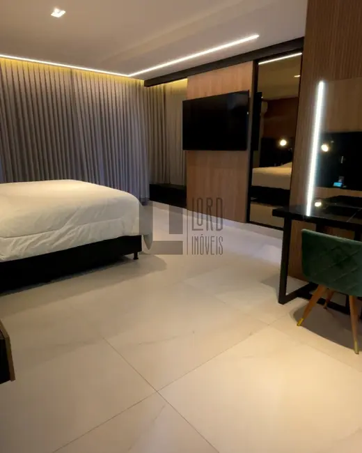 Casa de Condomínio com 4 quartos à venda, 350m2 em Amazônia Park, Cabedelo - PB - imagem 7 Foto 7 de Casa de Condomínio com 4 quartos à venda, 350m2 em Amazônia Park, Cabedelo - PB