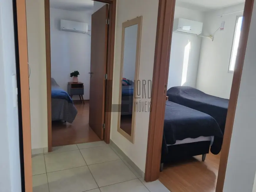 Foto 9 de Apartamento com 2 quartos à venda, 45m2 em Ponta de Campina, Cabedelo - PB