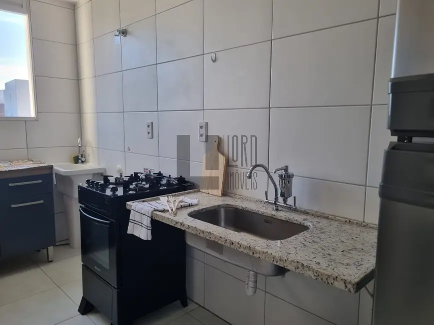 Foto 3 de Apartamento com 2 quartos à venda, 45m2 em Ponta de Campina, Cabedelo - PB