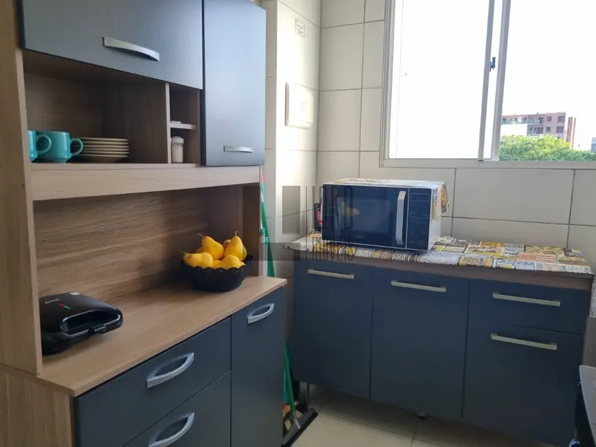 Foto 5 de Apartamento com 2 quartos à venda, 45m2 em Ponta de Campina, Cabedelo - PB
