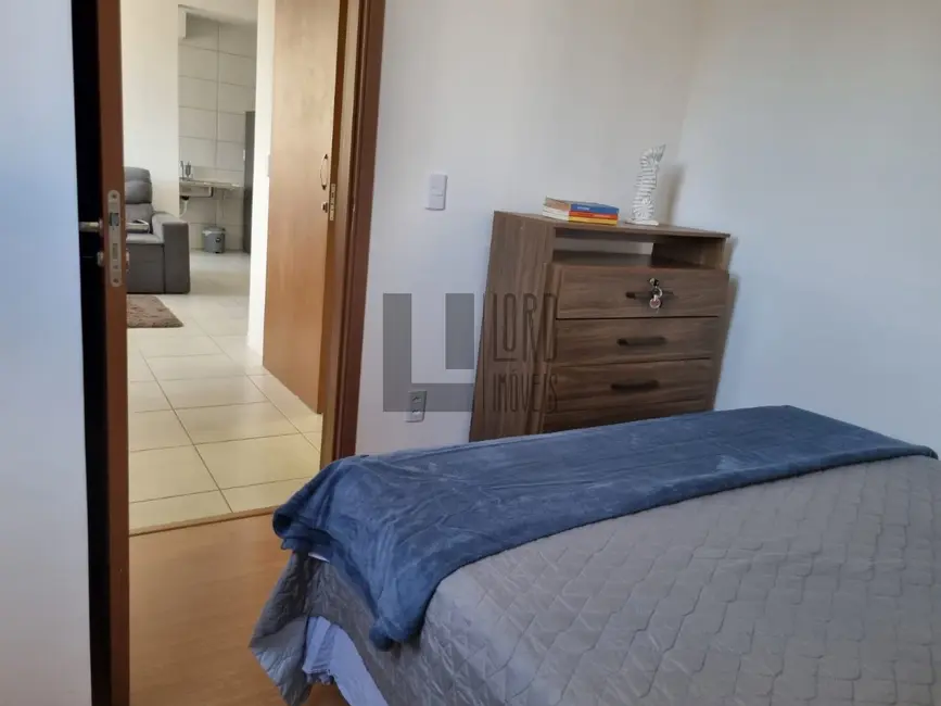 Foto 6 de Apartamento com 2 quartos à venda, 45m2 em Ponta de Campina, Cabedelo - PB