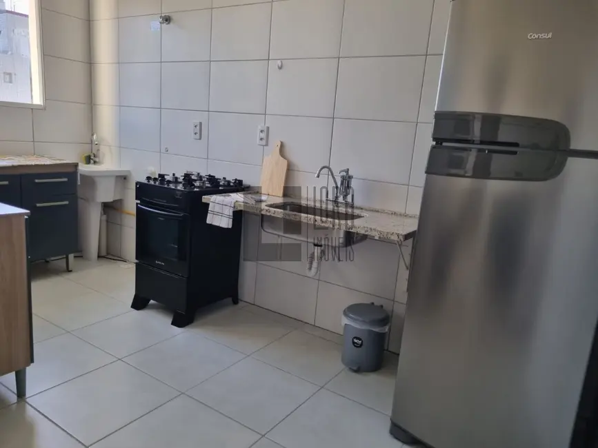 Foto 4 de Apartamento com 2 quartos à venda, 45m2 em Ponta de Campina, Cabedelo - PB