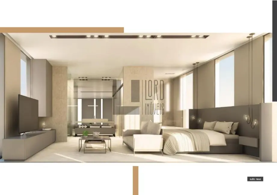 Foto 9 de Loft / Flat com 1 quarto à venda, 19m2 em Manaíra, Joao Pessoa - PB