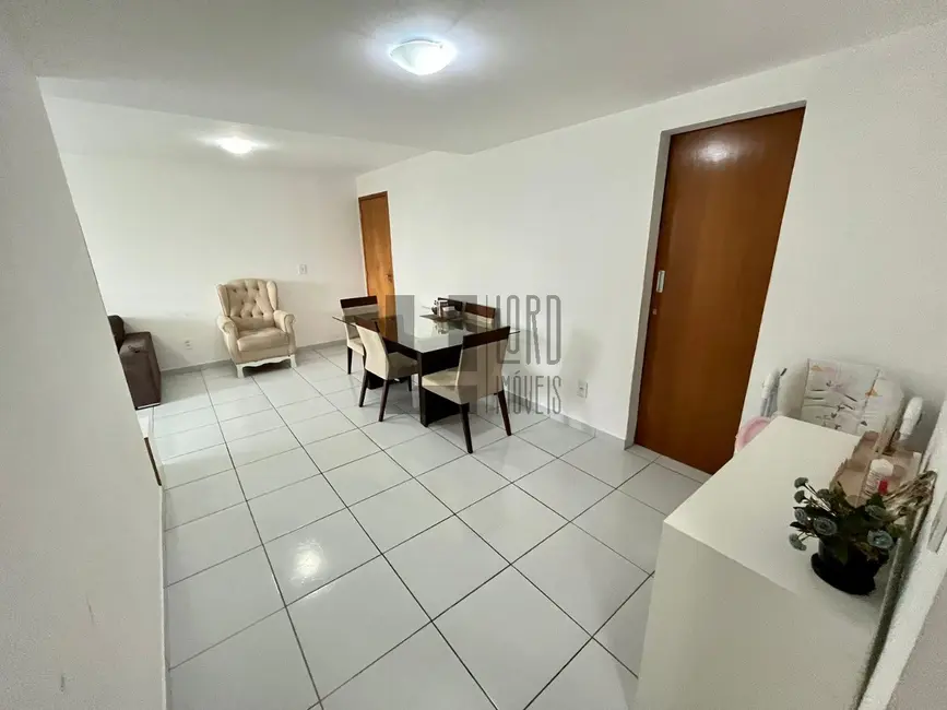 Foto 2 de Apartamento com 3 quartos à venda, 101m2 em Miramar, Joao Pessoa - PB