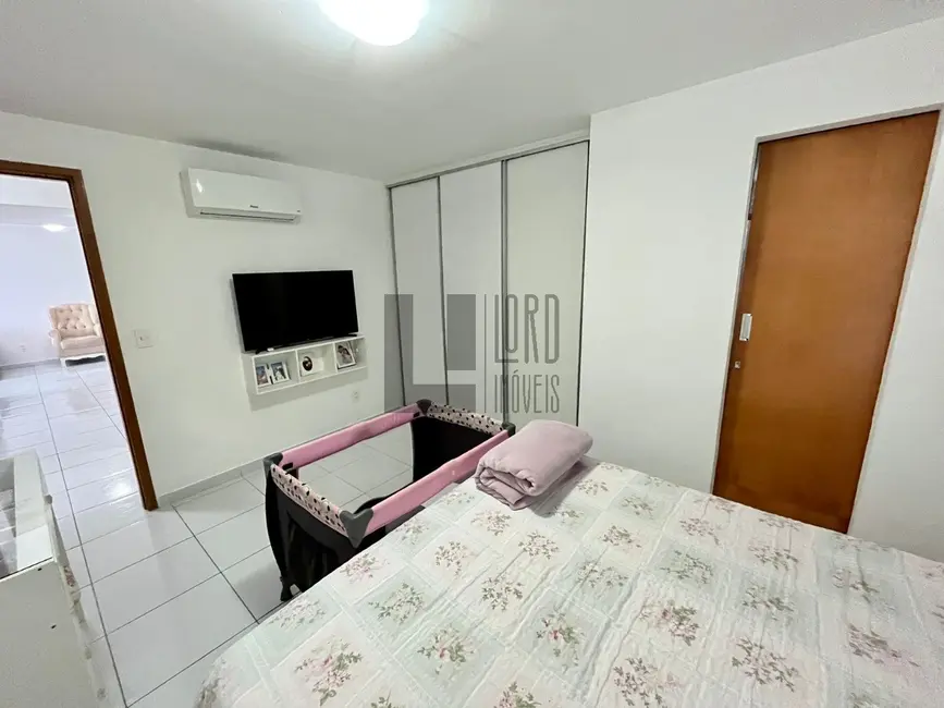 Foto 9 de Apartamento com 3 quartos à venda, 101m2 em Miramar, Joao Pessoa - PB