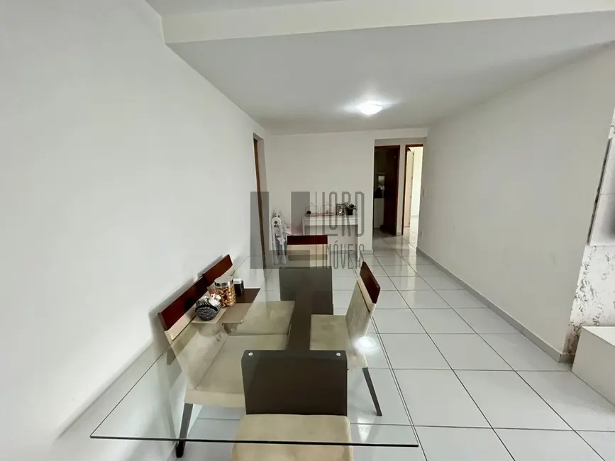 Foto 4 de Apartamento com 3 quartos à venda, 101m2 em Miramar, Joao Pessoa - PB