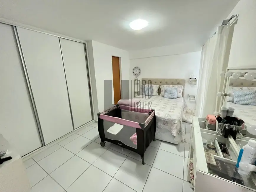 Foto 8 de Apartamento com 3 quartos à venda, 101m2 em Miramar, Joao Pessoa - PB