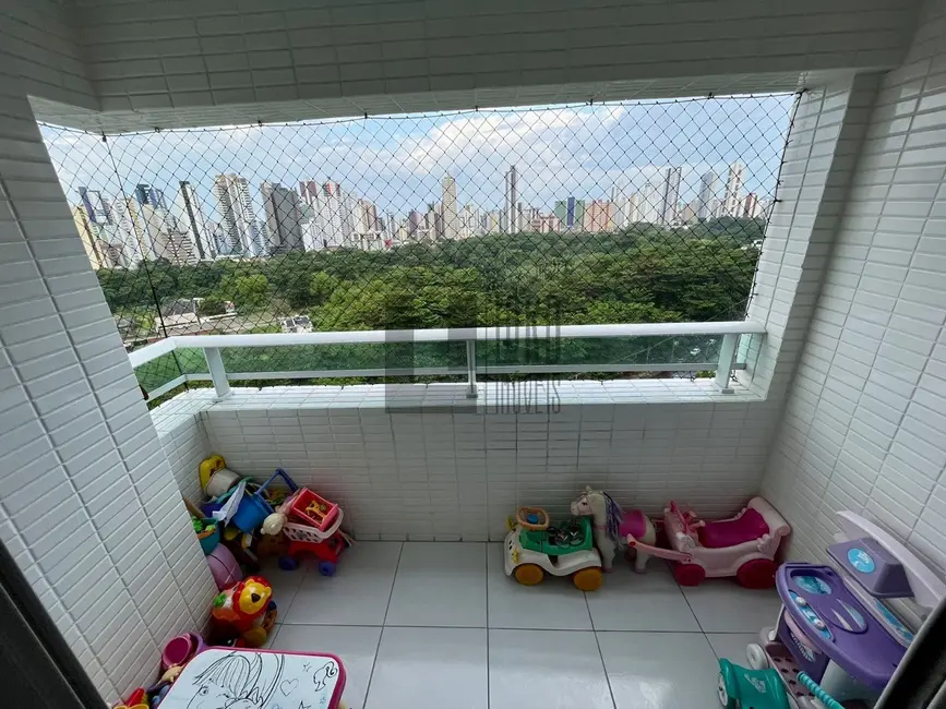 Foto 7 de Apartamento com 3 quartos à venda, 101m2 em Miramar, Joao Pessoa - PB