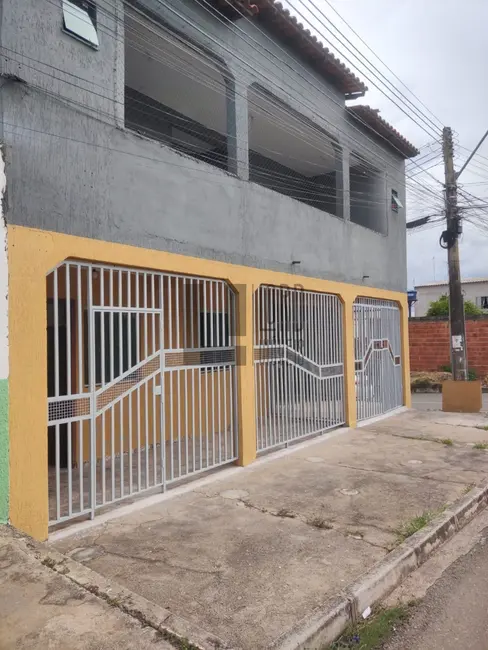 Foto 5 de Casa com 2 quartos à venda, 100m2 em Residencial Nova Esperança (Planaltina), Brasilia - DF