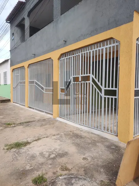 Foto 3 de Casa com 2 quartos à venda, 100m2 em Residencial Nova Esperança (Planaltina), Brasilia - DF