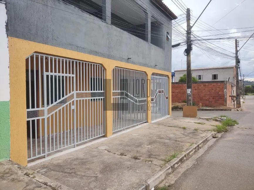 Foto 1 de Casa com 2 quartos à venda, 100m2 em Residencial Nova Esperança (Planaltina), Brasilia - DF