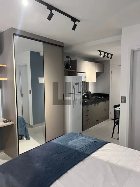 Loft / Flat com 1 quarto à venda em Intermares, Cabedelo - PB - imagem 8 Foto 8 de Loft / Flat com 1 quarto à venda em Intermares, Cabedelo - PB