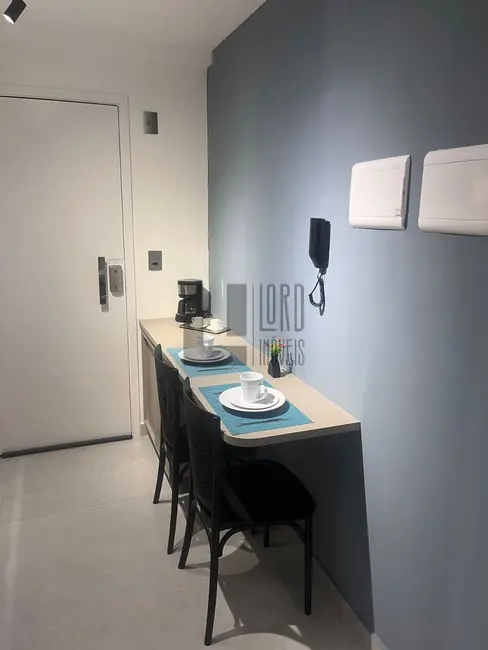 Loft / Flat com 1 quarto à venda em Intermares, Cabedelo - PB - imagem 5 Foto 5 de Loft / Flat com 1 quarto à venda em Intermares, Cabedelo - PB