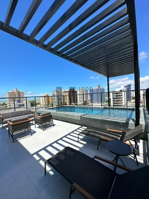 Loft / Flat com 1 quarto à venda em Intermares, Cabedelo - PB - imagem 7 Foto 7 de Loft / Flat com 1 quarto à venda em Intermares, Cabedelo - PB