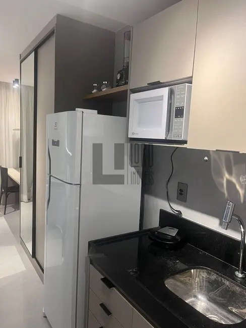 Foto 2 de Loft / Flat com 1 quarto à venda em Intermares, Cabedelo - PB